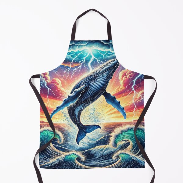 Item preview, Dynamic Marine Life designed and sold by Sadia Jannat.