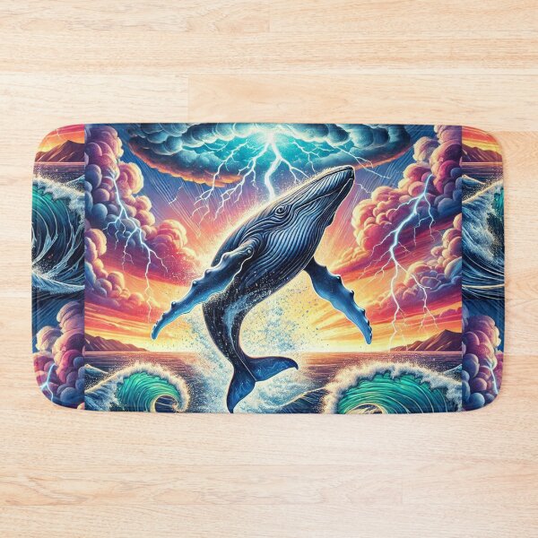 Item preview, Dynamic Marine Life designed and sold by Sadia  Jannat.