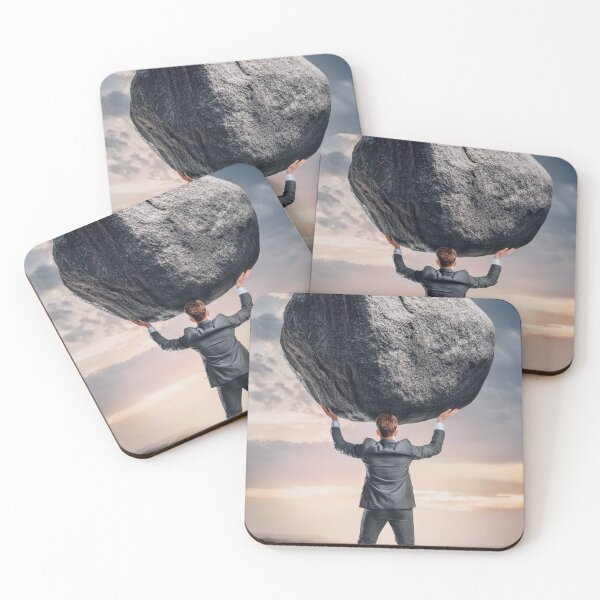 Item preview, lifting boulder designed and sold by psychoshadow.