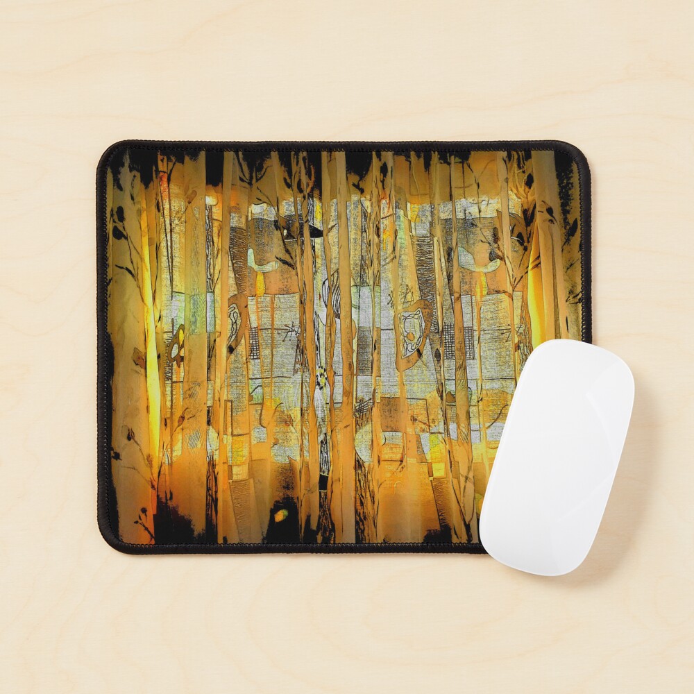Item preview, Mouse Pad designed and sold by westwind16.