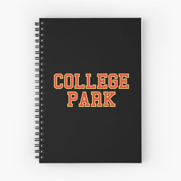 Item preview, College Park UMD designed and sold by funkystyles.