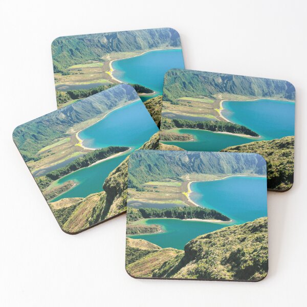 Item preview, Fire Lake designed and sold by Gaspar Avila.