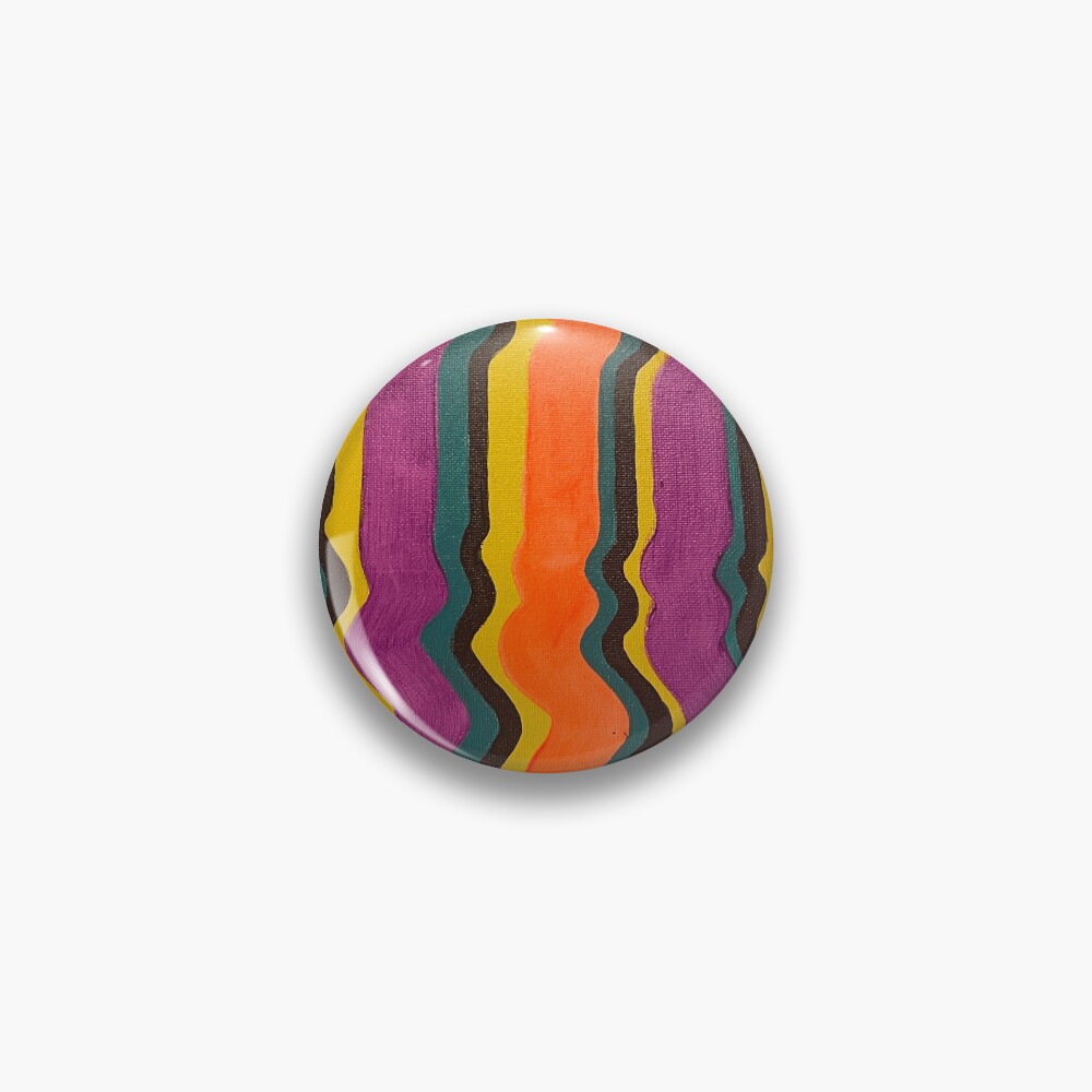 Item preview, Pin designed and sold by Rabble-Dabble.