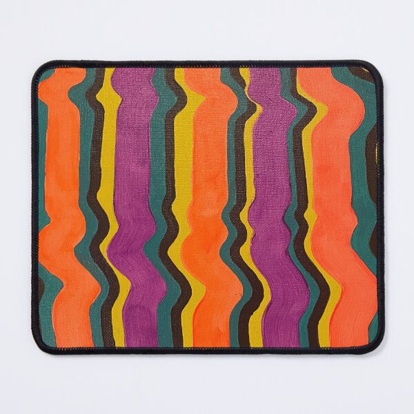 Item preview, Go with the flow designed and sold by Rabble-Dabble.