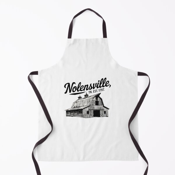 Item preview, Rustic Nolensville Barn Logo - Tennessee Heritage Design designed and sold by katiejallred.