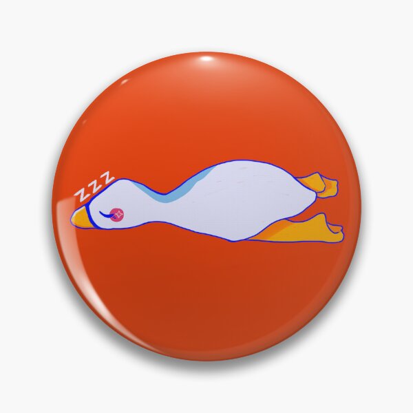 Item preview, Sleepy Goose designed and sold by Sophprano.
