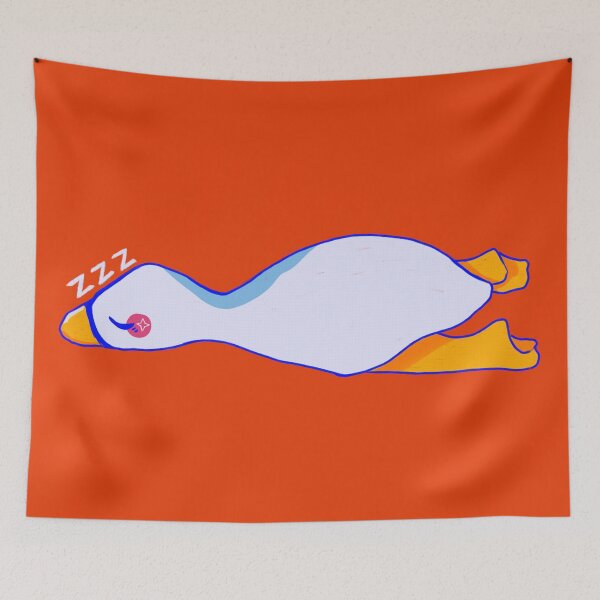 Item preview, Sleepy Goose designed and sold by Sophprano.