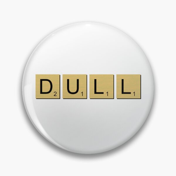 Item preview, Dull designed and sold by IKDG.