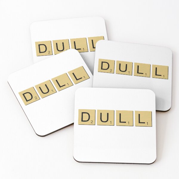 Item preview, Dull designed and sold by IKDG.
