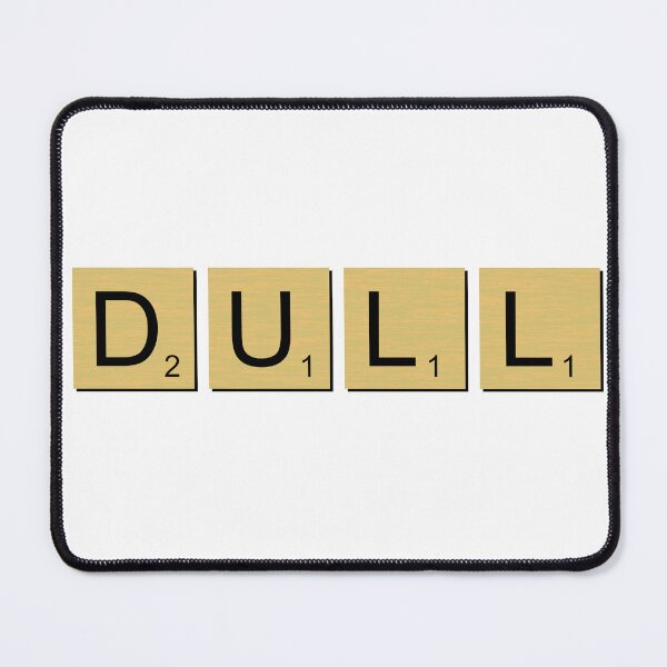Item preview, Dull designed and sold by IKDG.