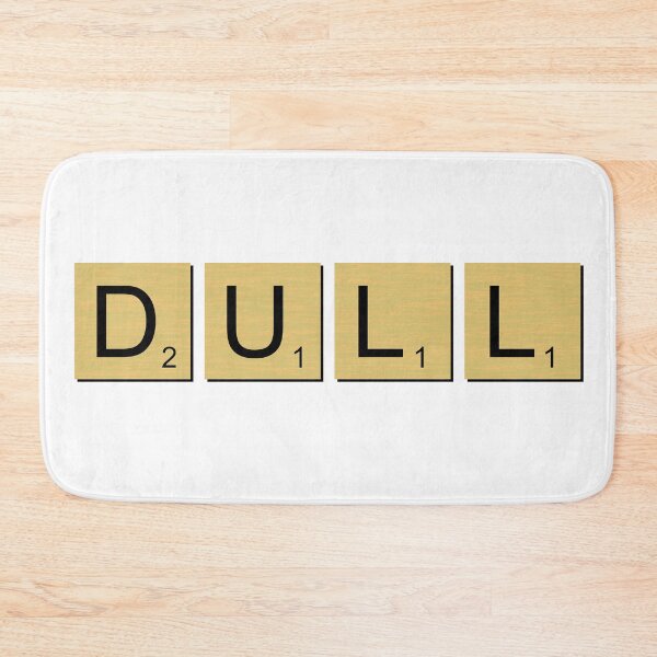 Item preview, Dull designed and sold by IKDG.