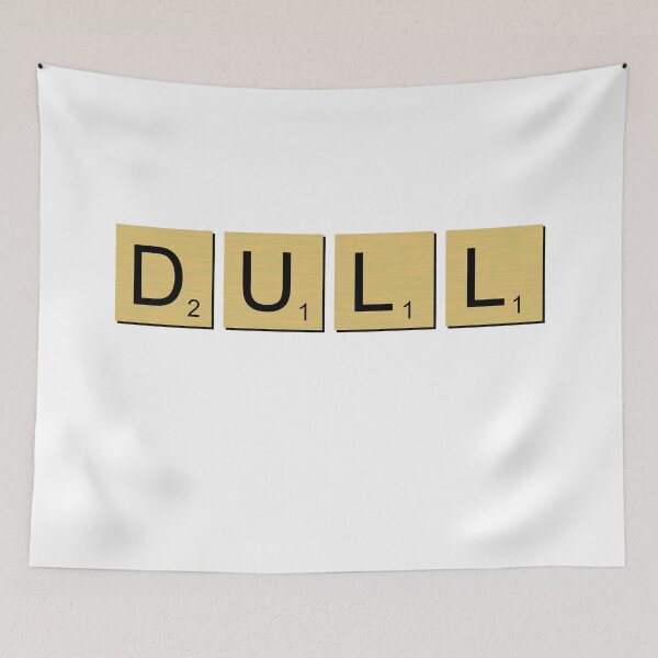 Item preview, Dull designed and sold by IKDG.