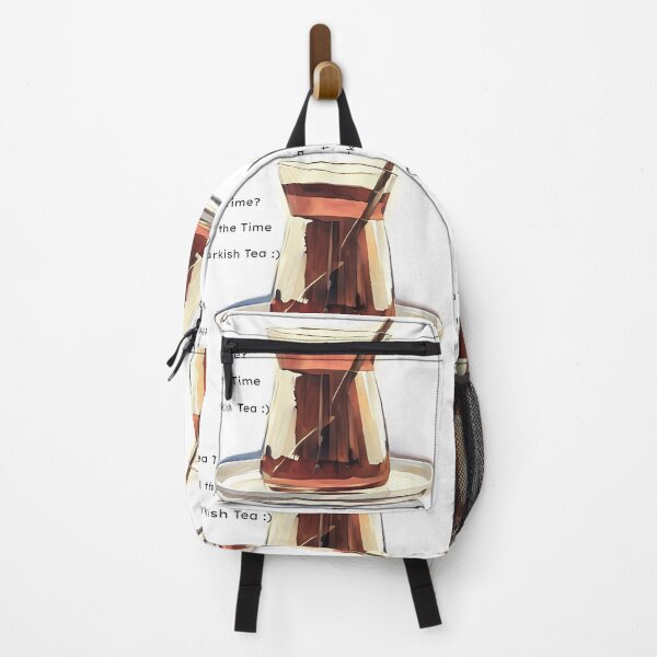 Item preview, Turkish Tea Time designed and sold by wallartofmio.