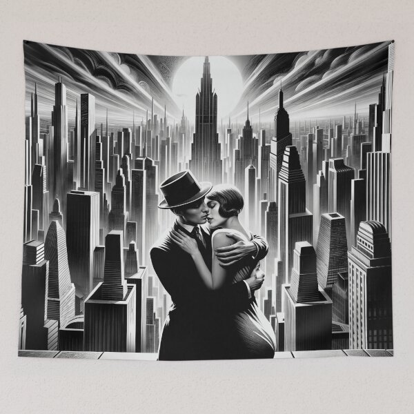 Item preview, METROPOLIS designed and sold by origingallery.
