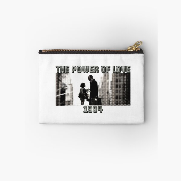 Item preview, Mathilda The power of love and movie characters designed and sold by Catword.