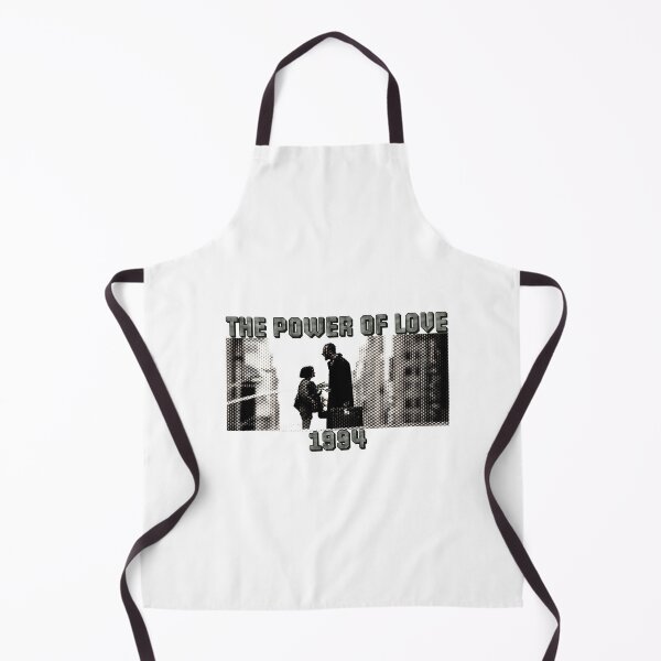 Item preview, Mathilda The power of love and movie characters designed and sold by Catword.