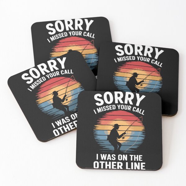 Item preview, Funny Fishing Slogan designed and sold by InsanseCreation.