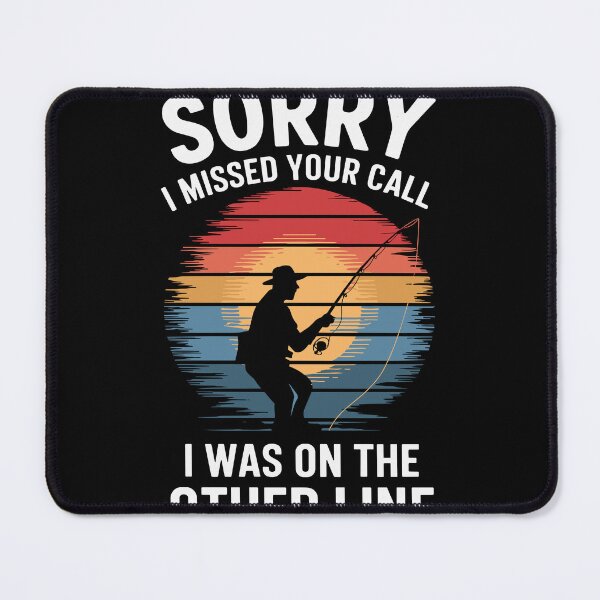 Item preview, Funny Fishing Slogan designed and sold by InsanseCreation.