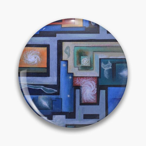 Item preview, Oil Painting - Zooniverse 14" x 18" designed and sold by Igor Pozdnyakov.
