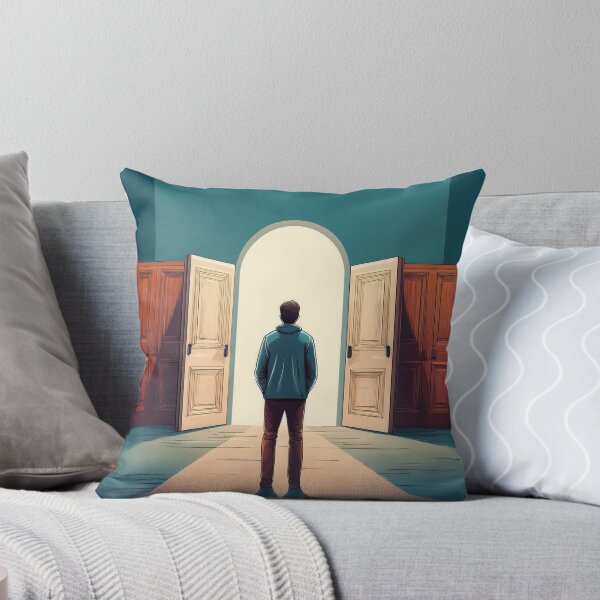Item preview, open the door designed and sold by psychoshadow.