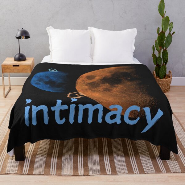 Item preview, intimacy- my time for meditation designed and sold by Betinka.