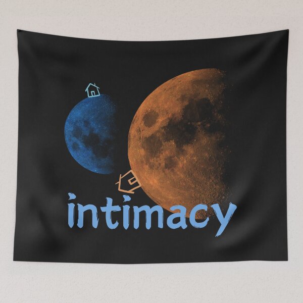 Item preview, intimacy- my time for meditation designed and sold by Betinka.