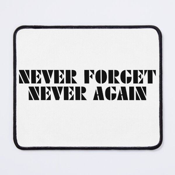 Item preview, never again designed and sold by  StudioAlunsina.