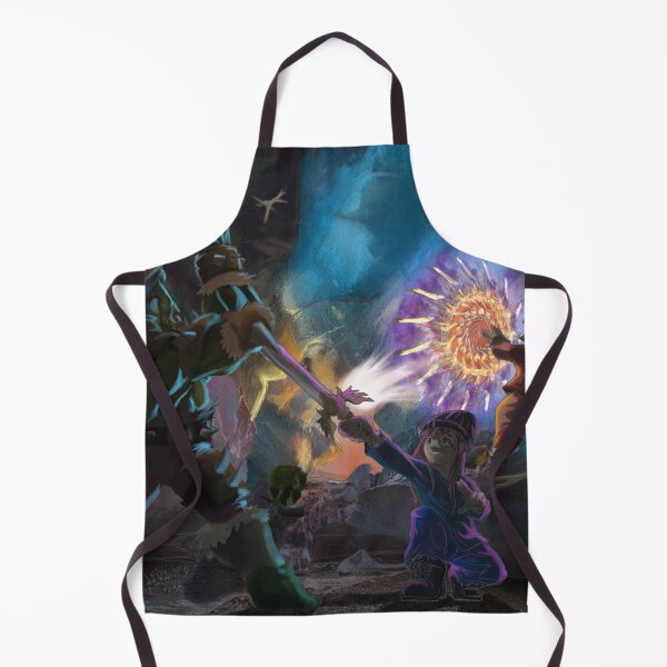 Item preview, In the Dark Cave designed and sold by ChaerosArts.