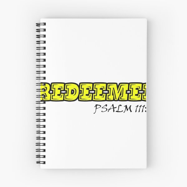 Item preview, Redeemed designed and sold by hecolors.