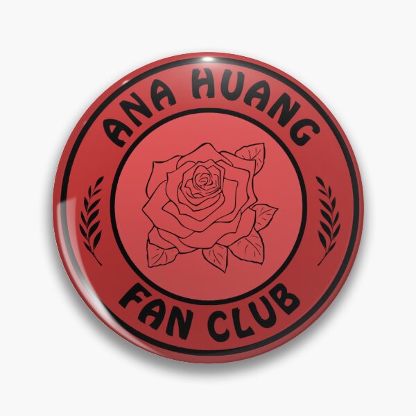 Item preview, Ana Huang Fan club designed and sold by BookishBoutique  Bliss.