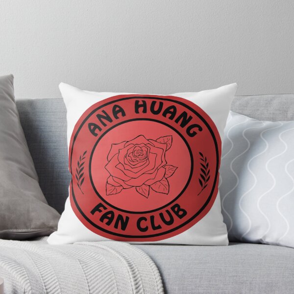 Item preview, Ana Huang Fan club designed and sold by BookishBoutique  Bliss.