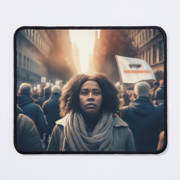 Item preview, Inequality social problem designed and sold by psychoshadow.