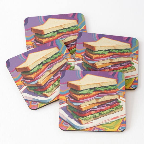 Item preview, Stacked Perfection designed and sold by S-R-TDesign.