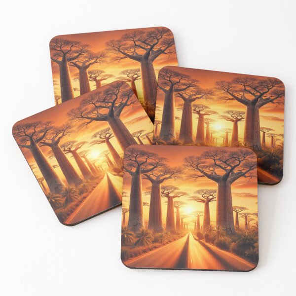 Item preview, BAOBABS AVENUE designed and sold by origingallery.