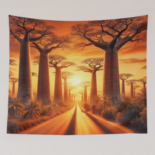 Item preview, BAOBABS AVENUE designed and sold by origingallery.