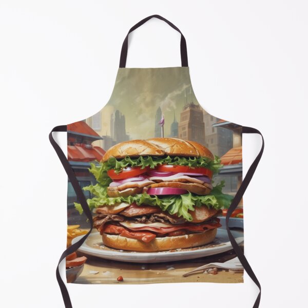 Item preview, The Big Bite designed and sold by S-R-TDesign.