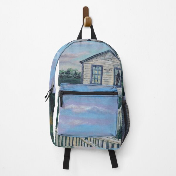 Item preview, Oil Painting - Pigeon Point Lighthouse, California designed and sold by Igor Pozdnyakov.