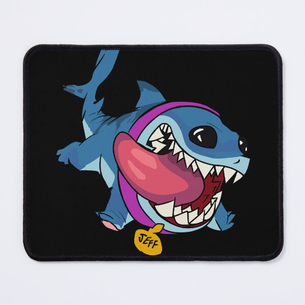 Item preview, Jeff The Landshark designed and sold by Israelbeck7.