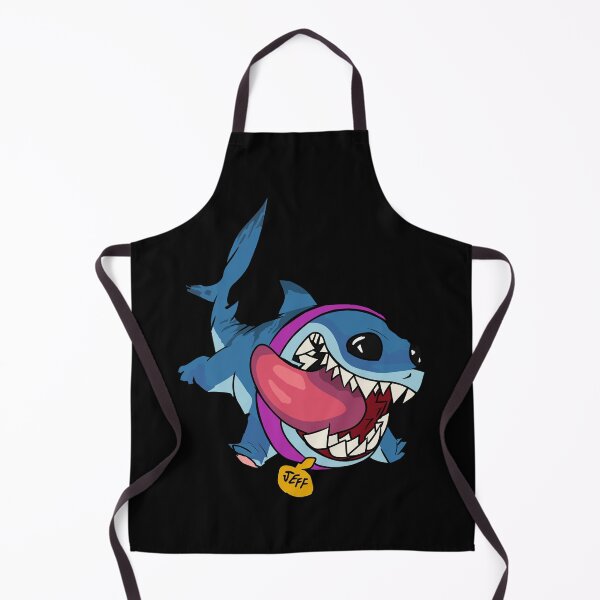 Item preview, Jeff The Landshark designed and sold by Israelbeck7.