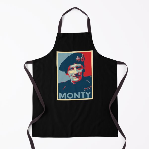 Item preview, Monty designed and sold by sirglennbo.