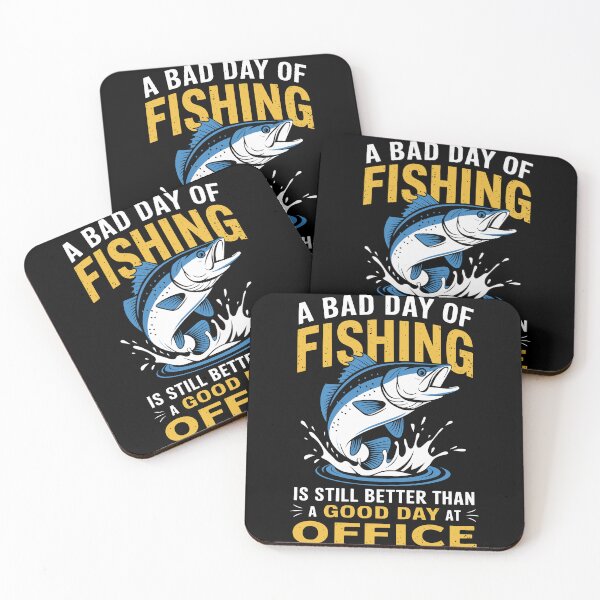 Item preview, Funny Fishing Quote Graphic designed and sold by InsanseCreation.