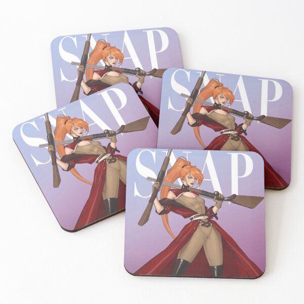 Item preview, Elsa Bloodstone Fashion album cover designed and sold by Midnightbloodstone.