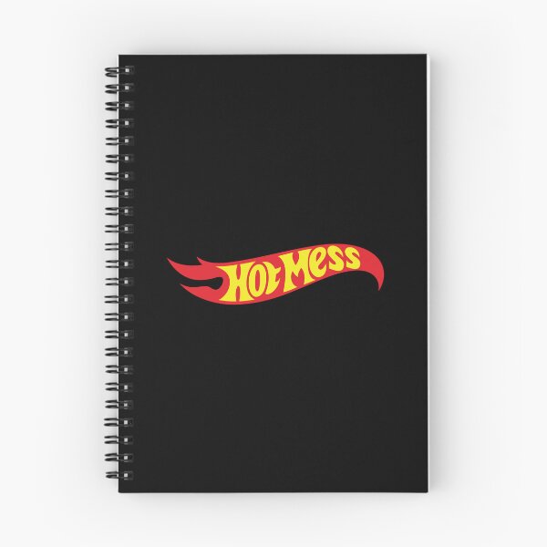 Item preview, Hot Mess designed and sold by NERoots.
