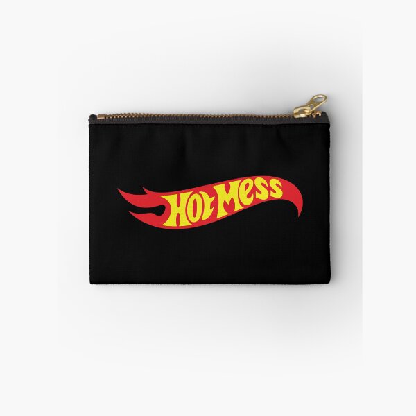 Item preview, Hot Mess designed and sold by NERoots.