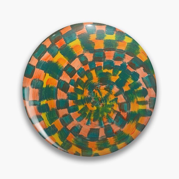 Item preview, Endless checkers designed and sold by Rabble-Dabble.