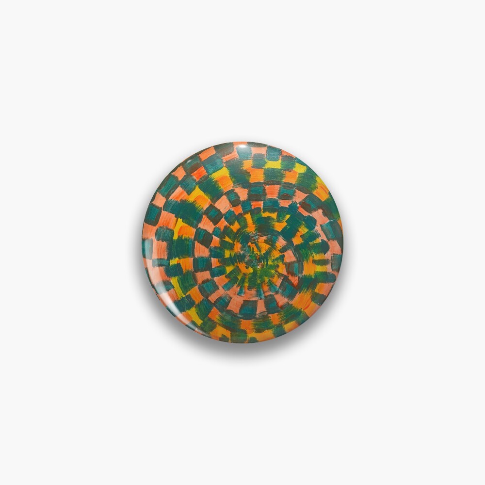 Item preview, Pin designed and sold by Rabble-Dabble.