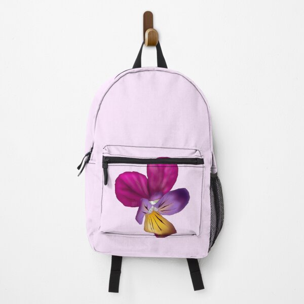 Item preview, pretty flower designed and sold by Vivinedrawsells.