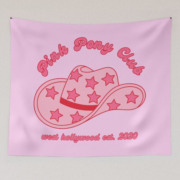 Item preview, Pink Pony Club designed and sold by JeanVau.