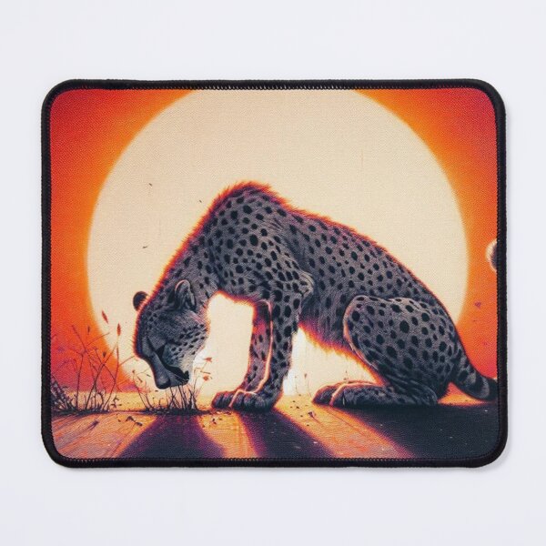 Item preview, The Cheetah by shs_kenya designed and sold by Shs-Kenya.