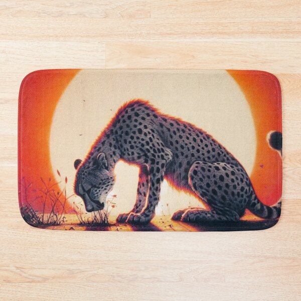 Item preview, The Cheetah by shs_kenya designed and sold by Shs-Kenya.
